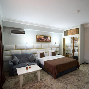 Bey Hotel Baku Nz